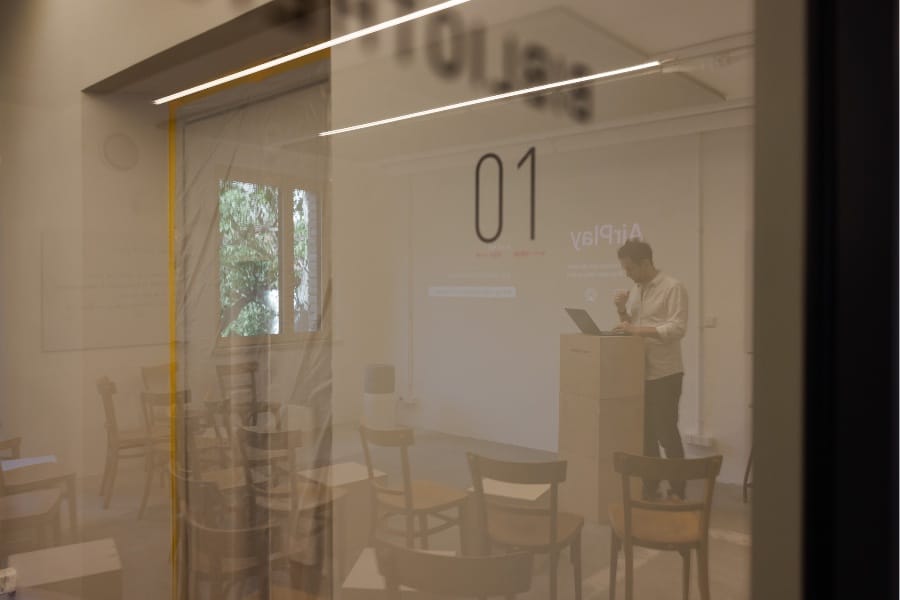 Roots·Energy — Eindruck aus dem Team und vom Standort