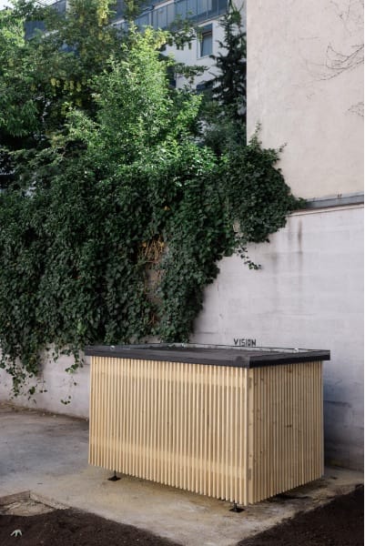 Roots·Energy — Eindruck aus dem Team und vom Standort