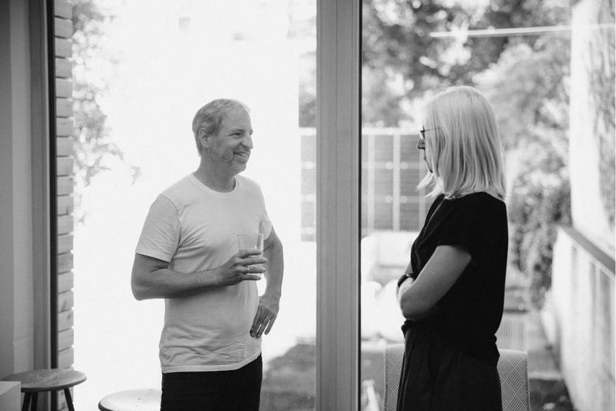 Roots·Energy — Eindruck aus dem Team und vom Standort