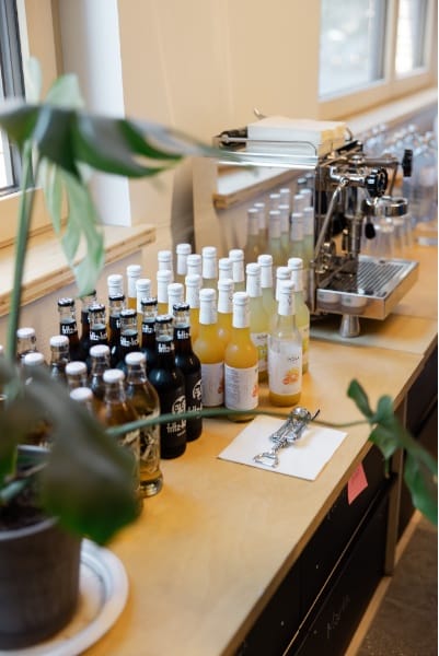 Roots·Energy — Eindruck aus dem Team und vom Standort
