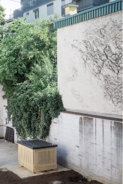 Roots·Energy — Eindruck aus dem Team und vom Standort