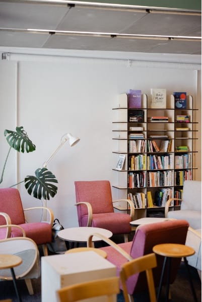 Roots·Energy — Eindruck aus dem Team und vom Standort