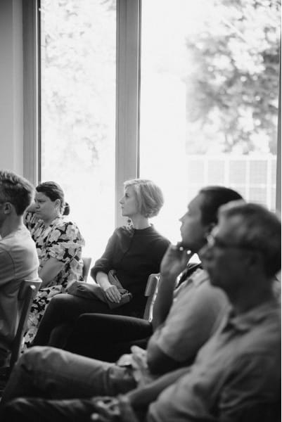 Roots·Energy — Eindruck aus dem Team und vom Standort