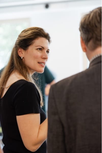 Roots·Energy — Eindruck aus dem Team und vom Standort
