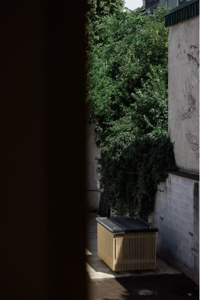 Roots·Energy — Eindruck aus dem Team und vom Standort