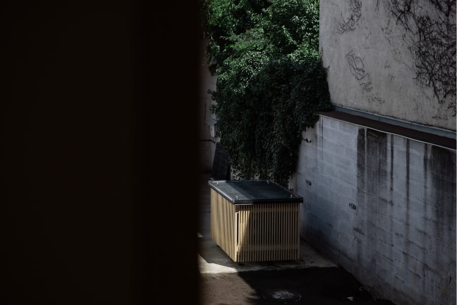 Roots·Energy — Eindruck aus dem Team und vom Standort