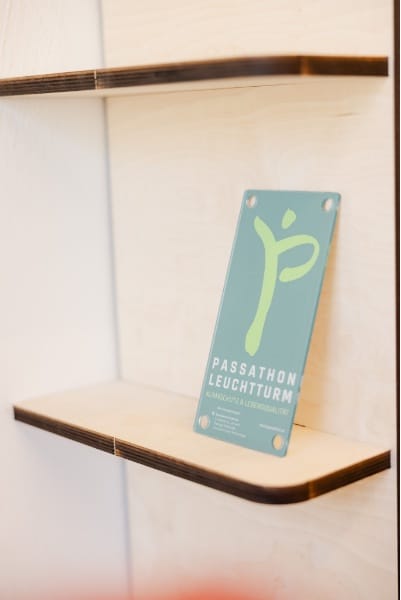Roots·Energy — Eindruck aus dem Team und vom Standort