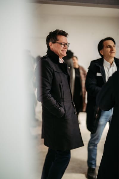 Roots·Energy — Eindruck aus dem Team und vom Standort