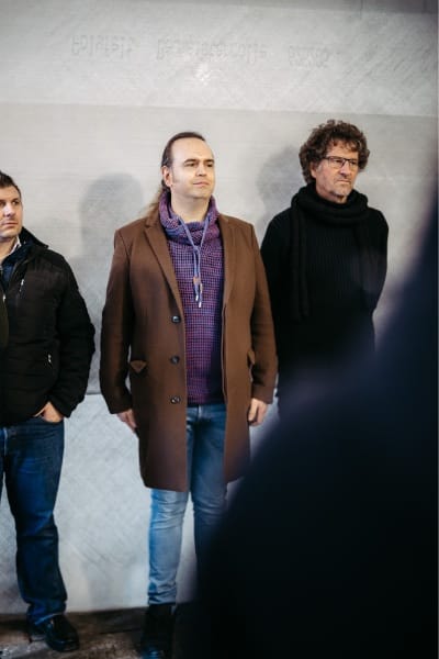Roots·Energy — Eindruck aus dem Team und vom Standort