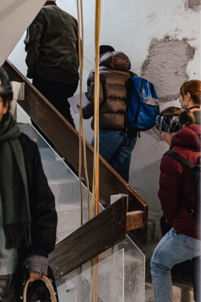 Roots·Energy — Eindruck aus dem Team und vom Standort