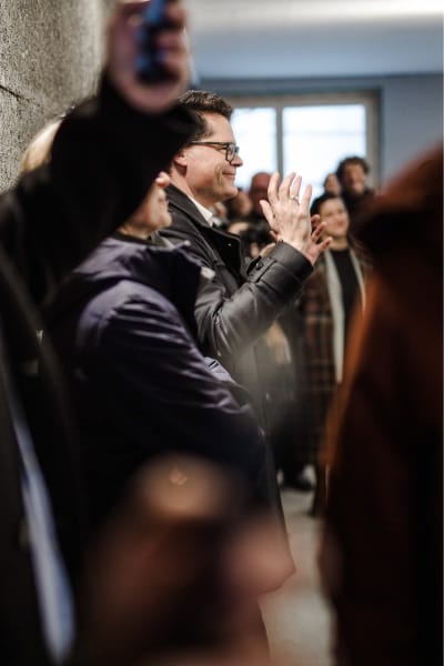 Roots·Energy — Eindruck aus dem Team und vom Standort