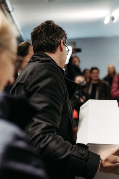 Roots·Energy — Eindruck aus dem Team und vom Standort