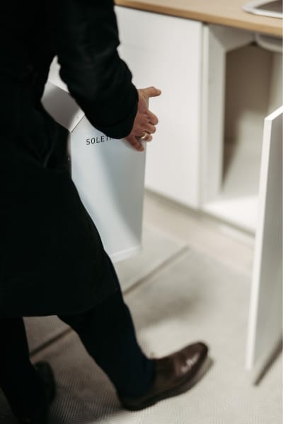 Roots·Energy — Eindruck aus dem Team und vom Standort