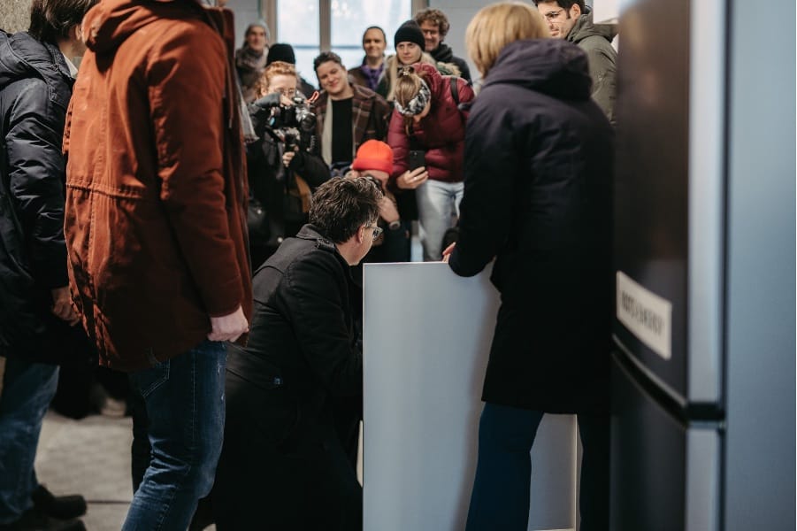 Roots·Energy — Eindruck aus dem Team und vom Standort
