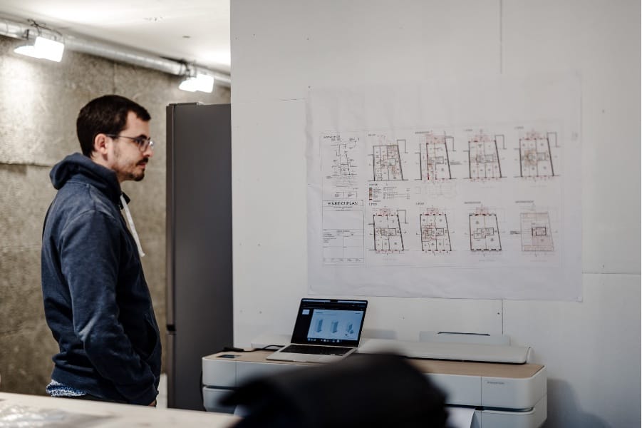 Roots·Energy — Eindruck aus dem Team und vom Standort