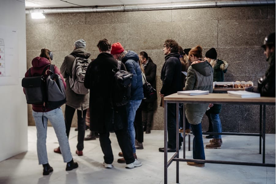 Roots·Energy — Eindruck aus dem Team und vom Standort