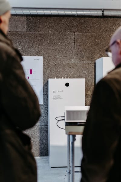 Roots·Energy — Eindruck aus dem Team und vom Standort
