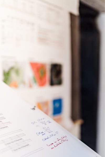 Roots·Energy — Eindruck aus dem Team und vom Standort