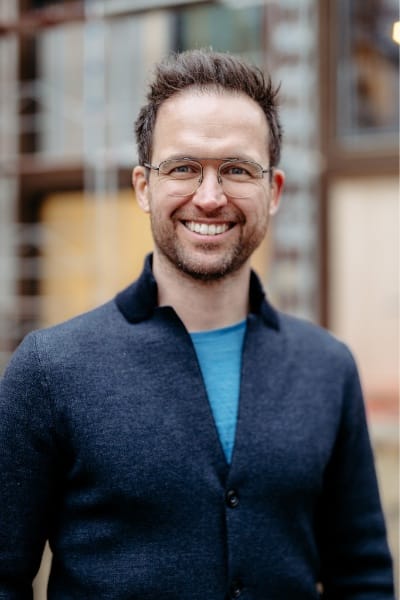Roots·Energy — Eindruck aus dem Team und vom Standort