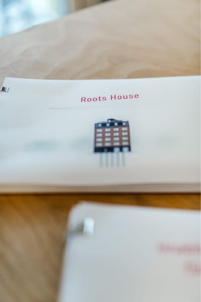 Roots·Energy — Eindruck aus dem Team und vom Standort