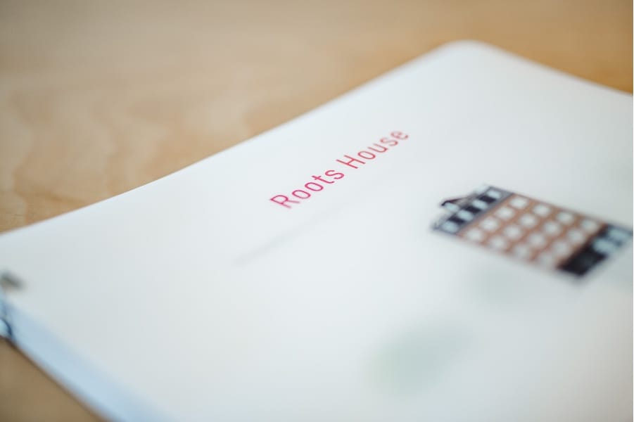 Roots·Energy — Eindruck aus dem Team und vom Standort