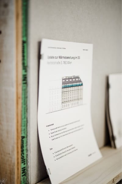 Roots·Energy — Eindruck aus dem Team und vom Standort