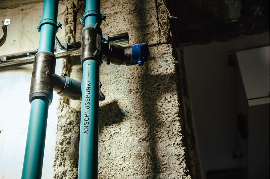 Roots·Energy — Eindruck aus dem Team und vom Standort