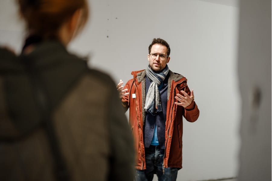 Roots·Energy — Eindruck aus dem Team und vom Standort