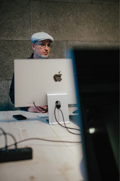 Roots·Energy — Eindruck aus dem Team und vom Standort