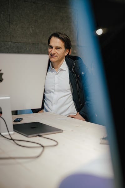Roots·Energy — Eindruck aus dem Team und vom Standort