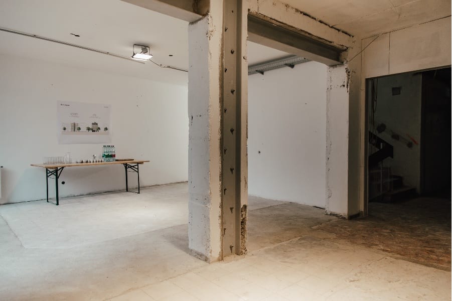 Roots·Energy — Eindruck aus dem Team und vom Standort