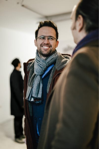 Roots·Energy — Eindruck aus dem Team und vom Standort