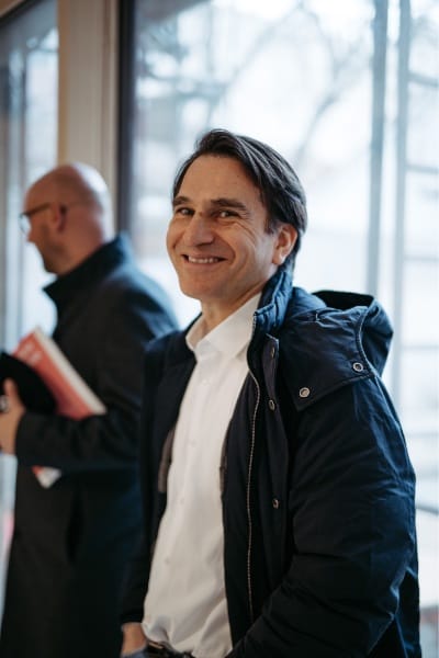 Roots·Energy — Eindruck aus dem Team und vom Standort