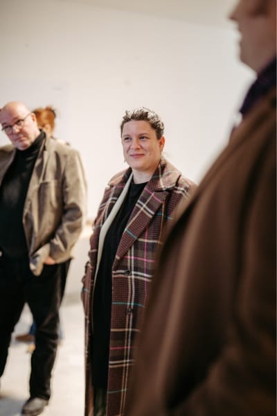Roots·Energy — Eindruck aus dem Team und vom Standort