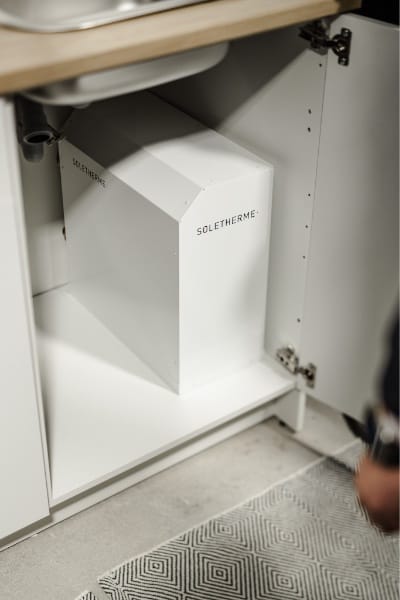 Roots·Energy — Eindruck aus dem Team und vom Standort