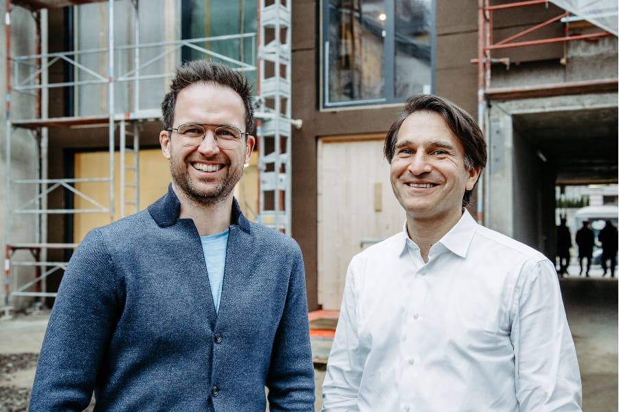 Roots·Energy — Eindruck aus dem Team und vom Standort