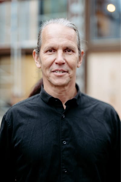 Roots·Energy — Eindruck aus dem Team und vom Standort