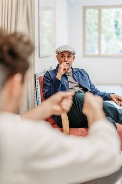 Roots·Energy — Eindruck aus dem Team und vom Standort