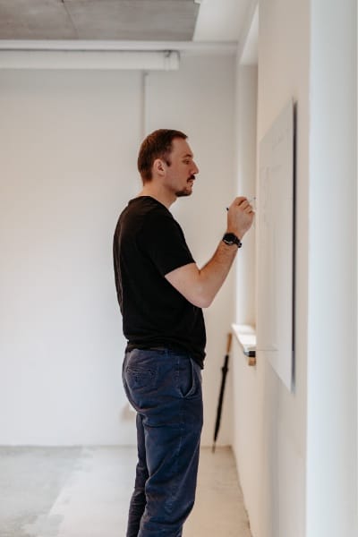 Roots·Energy — Eindruck aus dem Team und vom Standort