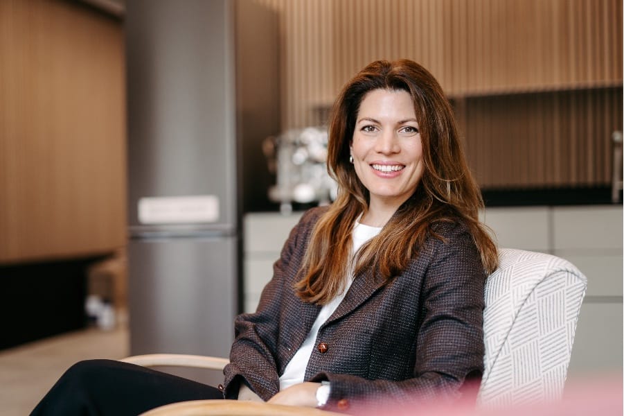 Roots·Energy — Eindruck aus dem Team und vom Standort