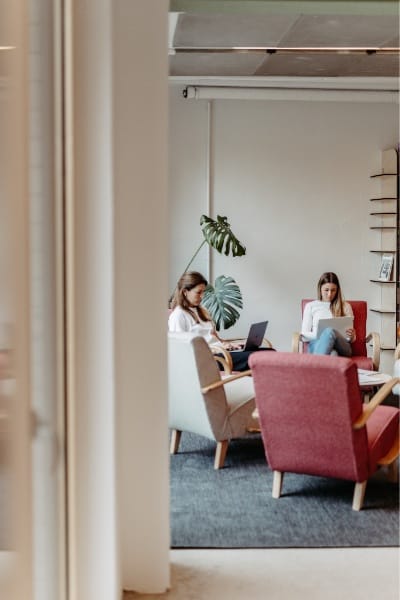 Roots·Energy — Eindruck aus dem Team und vom Standort