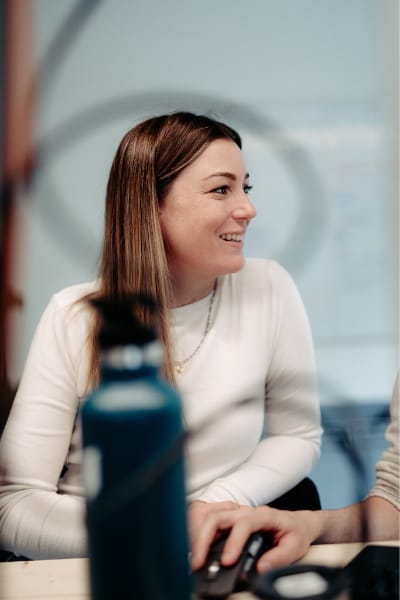 Roots·Energy — Eindruck aus dem Team und vom Standort