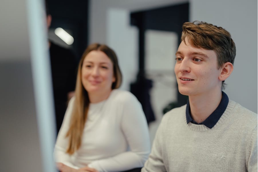 Roots·Energy — Eindruck aus dem Team und vom Standort