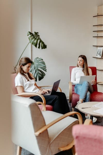 Roots·Energy — Eindruck aus dem Team und vom Standort