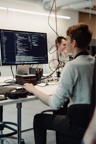 Roots·Energy — Eindruck aus dem Team und vom Standort