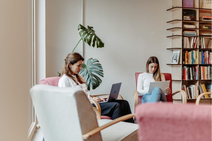 Roots·Energy — Eindruck aus dem Team und vom Standort