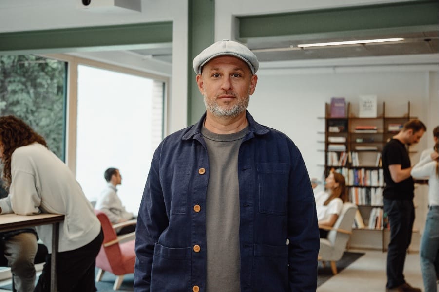Roots·Energy — Eindruck aus dem Team und vom Standort