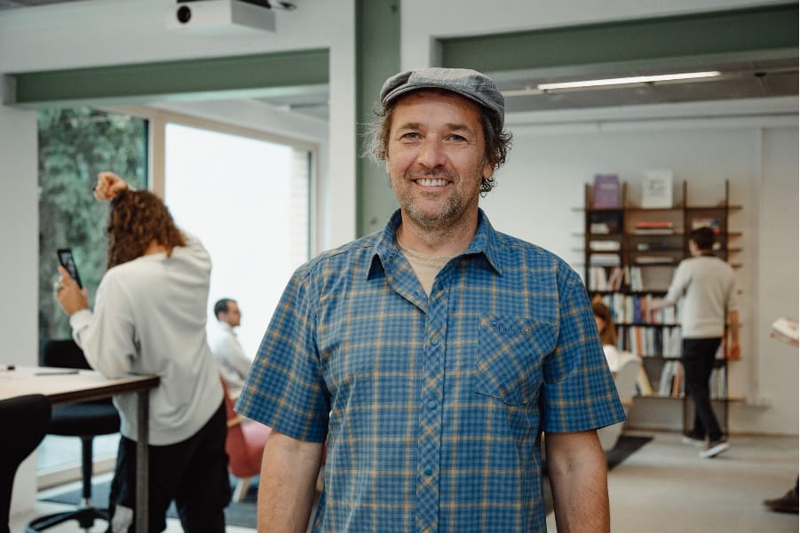 Roots·Energy — Eindruck aus dem Team und vom Standort