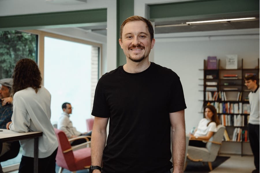 Roots·Energy — Eindruck aus dem Team und vom Standort