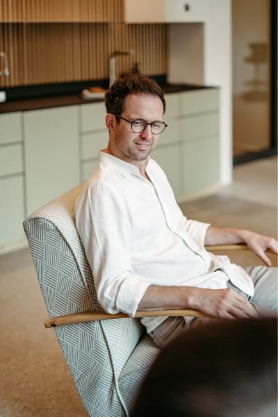Roots·Energy — Eindruck aus dem Team und vom Standort